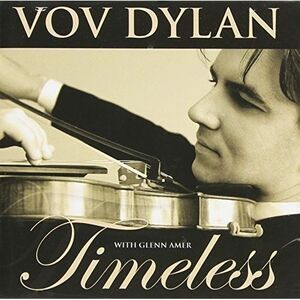 Vov Dylan - Timeless  CD